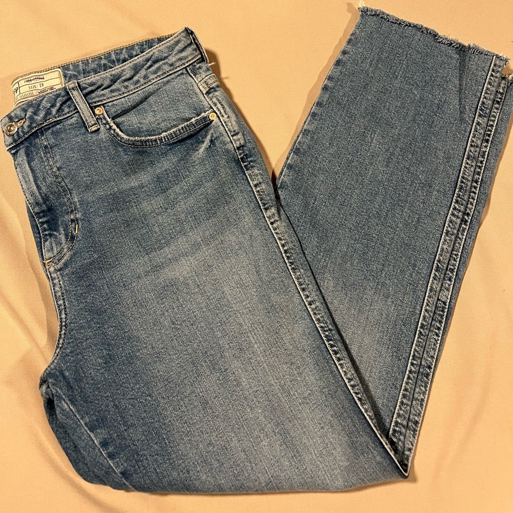 Free People Jeans